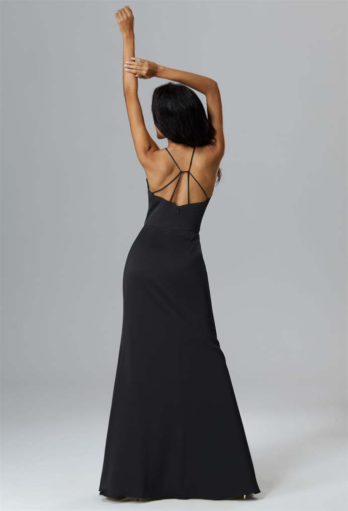 AW Mazarine Dress